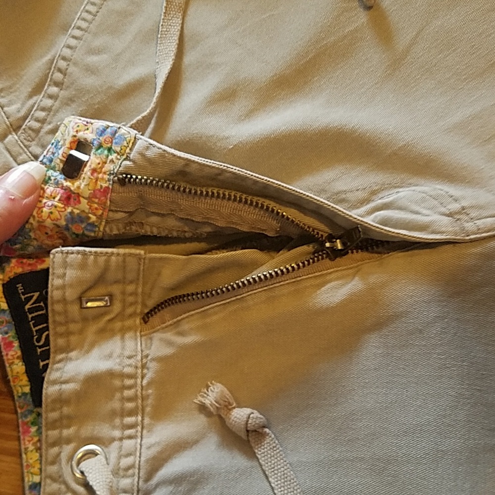 Austin Clothing Co. Shorts - Picture 3 of 6
